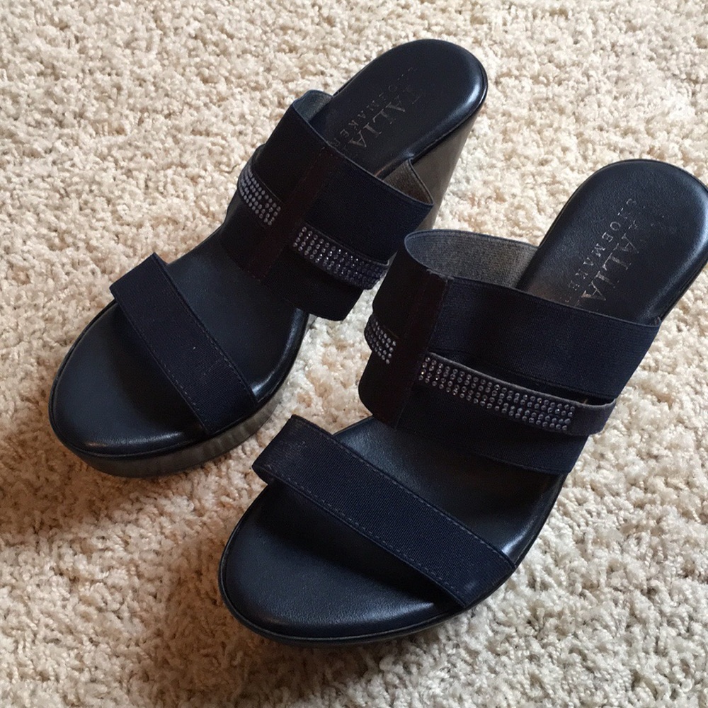 Wedges